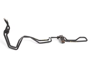1996-1999 MERCEDES S320 W140 COOLER LINE RACK GEAR HOSE TUBE PIPE UNIT OEM - Bild 1 von 8