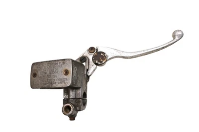 90 Suzuki VX800 Front Brake Master Cylinder - Image 1 of 4
