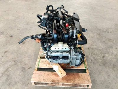 2016 SUBARU CROSSTREK 2.0L AWD ENGINE MOTOR WITH 170K MILES, OEM LOT3614 - Image 1 of 4