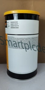 1PZ NUOVO KLUBER Lubrificazione ISOFLEX LDS 18 SPECIAL A Grasso 1Kg Spedizione Gratuita - Foto 1 di 2