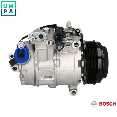 COMPRESSOR AIR CONDITIONING 1 986 AD1 031 FOR BMW 5/E61/E60 X1/E84 N47D20 2.0L - Image 1 of 4