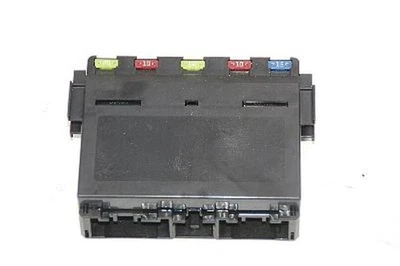 Modulo di controllo del corpo Lexus IS II 2 XE2 24635 - Immagine 1 di 3