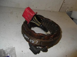 HONDA CBX1000 GENERATOR STATOR - Bild 1 von 5