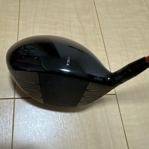 Titleist TSR4 9.0 Driver DJ6S Shaft Golf Club, Excellent Condition - Imagen 1 de 9