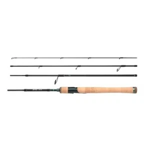 Shimano STC XR Bach Spinning 1.83m 6'0'' 1-8g / Reise Angelrute - Bild 1 von 3