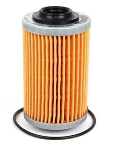 Oil Filter Genuine suits Holden VZ VE VF V6 Commodore 3.6 3.0 Alloytec 2004-2018 - Picture 1 of 6