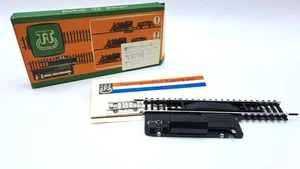 Zeuke TT 1:120 6710 elektrisches Entkupplungsgleis  in OVP - Bild 1 von 2