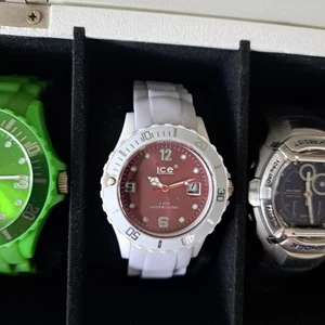 ICE watch weiß - Bild 1 von 3