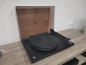 MoFi UltraDeck Plus M - Giradischi - USATO - Foto 1 di 9