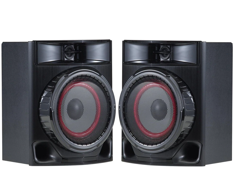 SHARD-LAB COPPIA CASSE ACUSTICHE HIFI STEREO 200w BASS BOOM MONITOR STUDIO no amplificati