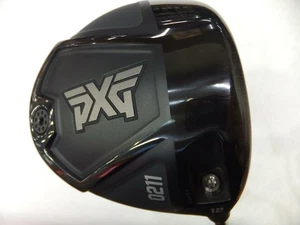 PXG 211 -2021 12° Regular 45in Driver Right-Handed Diamana PXG 50 w/HC 2575 - Picture 1 of 12