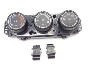 2008-2012 Mitsubishi Lancer OEM Climate Control AC Heat Defrost 7820A073XA - Picture 1 of 7