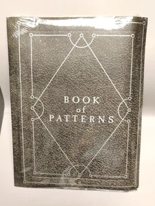 Loom Book of Patterns LucasFilm Games Booklet -NEU-VERSIEGELT -Fotos aus offenem Buch - Bild 1 von 6