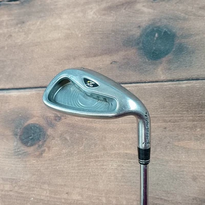 TaylorMade r7 XD RAC R Flex Single Golf 6 Iron RH - Image 1 of 4