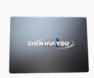 New for Huiwei WIKO Hi MateBook D14 LYOI-16 MASH-16 top cover A case gray - Afbeelding 1 van 1
