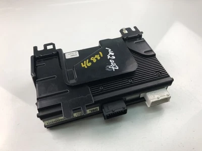 Centralina CITROËN C6 TD 9662695480 15199886 - Immagine 1 di 4