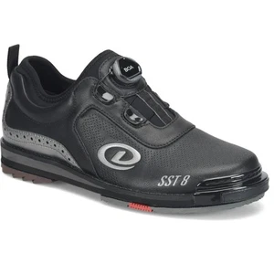 Dexter Men's SST 8 BOA MC Black/Pewter - Picture 1 of 5