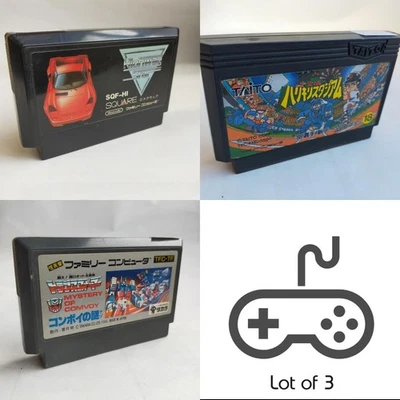 Highway Star Ultimate Harikiri Stadium '88 Transfo ... and etc . - Image 1 of 4