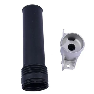 Rear Shock Top Mount Pair for Vauxhall For Astra Mk7 2015-2023 13485955 Black - Image 1 of 3