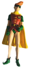 "Figura de acción de 5"" Robin Dark Knight Returns DC Comics Direct Multiverse" - Imagen 1 de 5