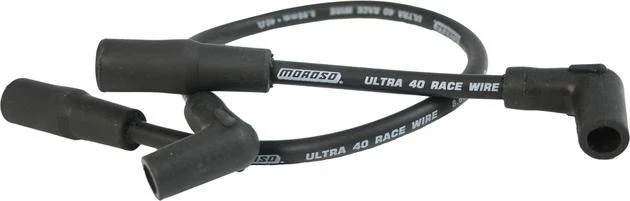 Juego de cables de encendido Moroso Ultra 40 #28331 para Harley-Davidson Foto 1 de 1