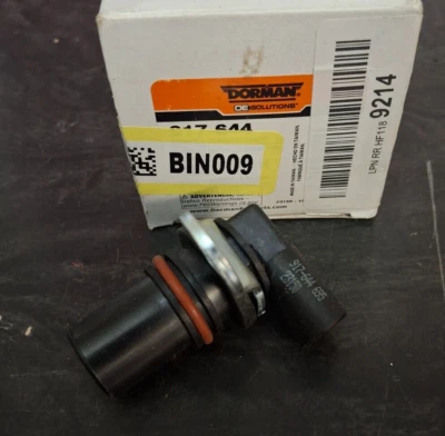 Dorman 917-644 Vehicle Speed Sensor Replacement Part For Cadillac Buick - Image 1 of 4