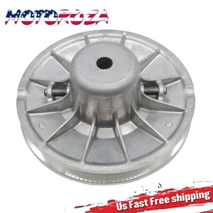 Secondary Clutch Fit For Polaris Ranger 570 2014-2021 323432 1323119 - Picture 1 of 10