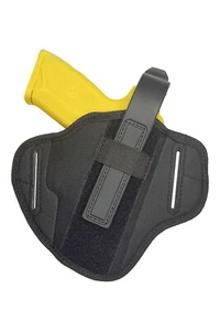 AK03 Nylon Holster for Ruger Security 9 black 5-56.de - Picture 1 of 7