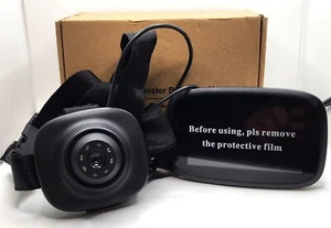 Digitales kleines Traveler Baby Auto Monitor Rückfahrkamera Rückfahrkamera - Bild 1 von 1