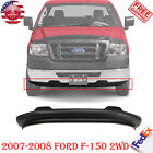 Front Bumper Lower Valance For 2007-2008 Ford F-150 2WD FORD Harley Davidson