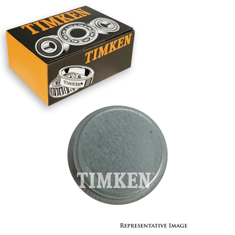 Manguito de reparación convertidor de par Timken AT para Ford Ranchero 1965-1971, 1975-1979 Foto 1 de 4