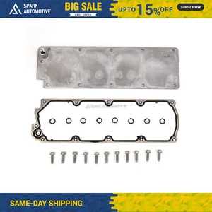 Placa cubierta de valle Chevy GM Gen IV LS sin AFM DOD 5,3 L 6,0 L 6,2 L - Imagen 1 de 6