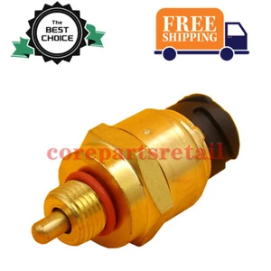 1077574 Oil Pressure Temperature Sensor FITS 2003-08 Volvo D12 VHD VN VNL VNM VT - Picture 1 of 8