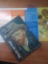 Netherlands Holanda Países Bajos 2003 5€ Vicent Van Gogh en proof PP BE