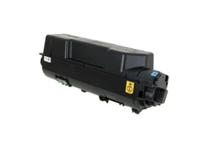 Compatible TK-1162 Black Toner Cartridge For Kyocera Mita ECOSYS P2040dn P2040dw - Picture 1 of 1