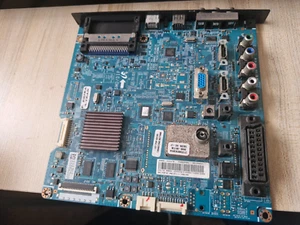 SAMSUNG 42" PLASMA TV (PS 42 C450B1W) MAIN AV BOARD BN41-01361A BN94-03257B - Afbeelding 1 van 4