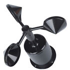 Wind Indicator Shell Direction Anemometer Plastic ABS Supplies