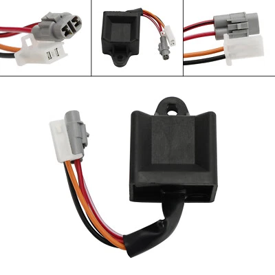 Encendedor CDI BOX para Yamaha PW50 2001-2023 3PT-85540-00 Foto 1 de 4