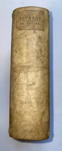GRIMOIRE - Jean-Jacques WECKER 1627 GEHEIMNISSE UND WUNDER DER ILLUSTRIERTEN NATUR - Bild 1 von 17