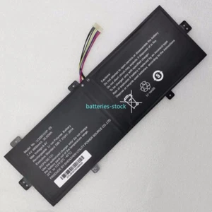 NEW Battery For Evoo EVC141-6BK Smartbook 141 S4 Haier A914 Teclast F15 Plus 2 - Picture 1 of 11