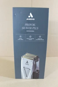 Afeitadora Andis TS2 TS-2 Profoil Lithium Plus Titanium Foil 17255 - Imagen 1 de 4