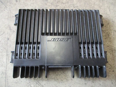 BOSE Verstärker AUDI A4 S4 B5 Endstufe 226564 AMP 2540 - Bild 1 von 4