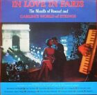 Renaud  And Carlini's World Of Strings - In Love In Paris (LP, Album)