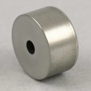 Insert (Poppet Seat) - For 60kPSI Intensifier Pump & Direct Drive Pump - Picture 1 of 1