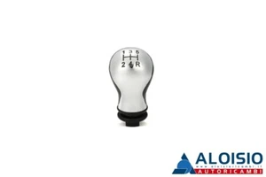 Pomello Citroen C4 C5 - 5 marce *Spedizione Inclusa!* - Foto 1 di 1