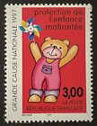 France 1997 - TIMBRE NEUF** YT 3124 - Protection de l'enfance maltraitée 