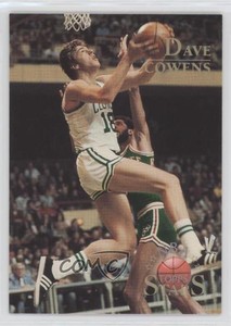 1996 Topps Stars Dave Cowens #111 HOF