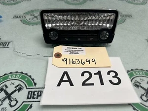 09-13 BMW F01 F02 F07 F10 5 7 SERIES OVERHEAD DOME LIGHT LAMP OEM - Picture 1 of 15