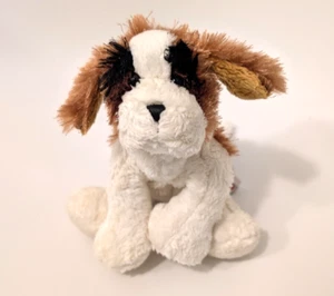 Ganz Webkinz Lil'Kinz St. Bernard Plush Stuffed Animal Toy | NO Code - Picture 1 of 6