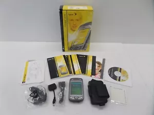 Dispositivo inteligente Sprint Power Vision Media Mogul Windows PPC6800SP con caja - Imagen 1 de 18